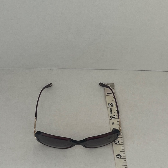 Tiffany & Co. TF4101 Sunglasses With Case and Cleaning Cloth. - Picture 8 of 9